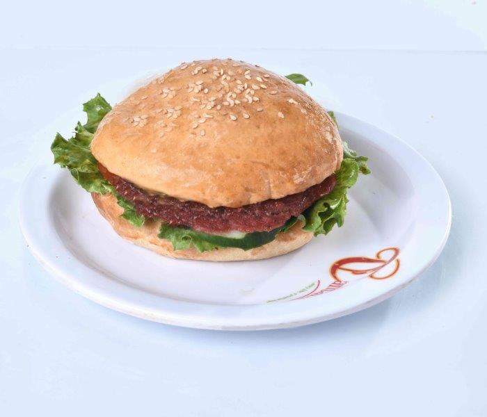Beef Burger
